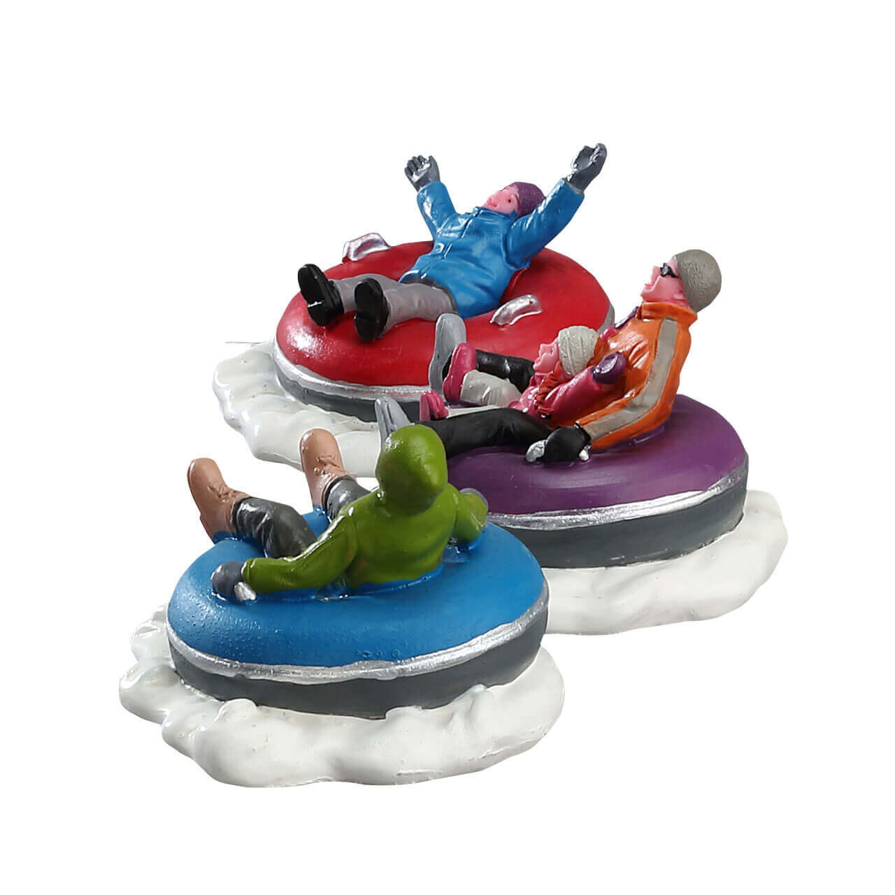 LEMAX Tubing Family, set of 3 #73305